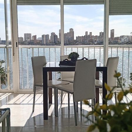 Apartamento Cabo Azul Playa Campello El Campello Buitenkant foto