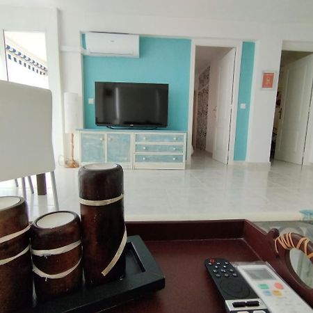 Apartamento Cabo Azul Playa Campello El Campello Buitenkant foto