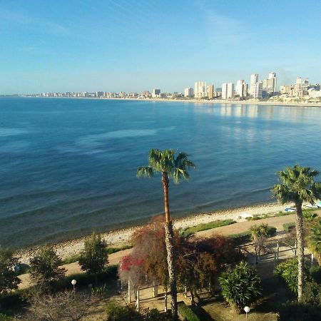 Apartamento Cabo Azul Playa Campello El Campello Buitenkant foto