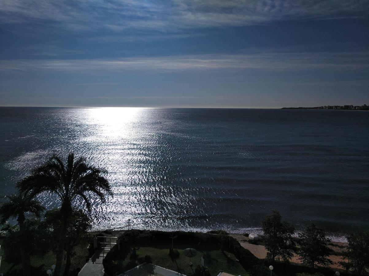 Apartamento Cabo Azul Playa Campello El Campello Buitenkant foto