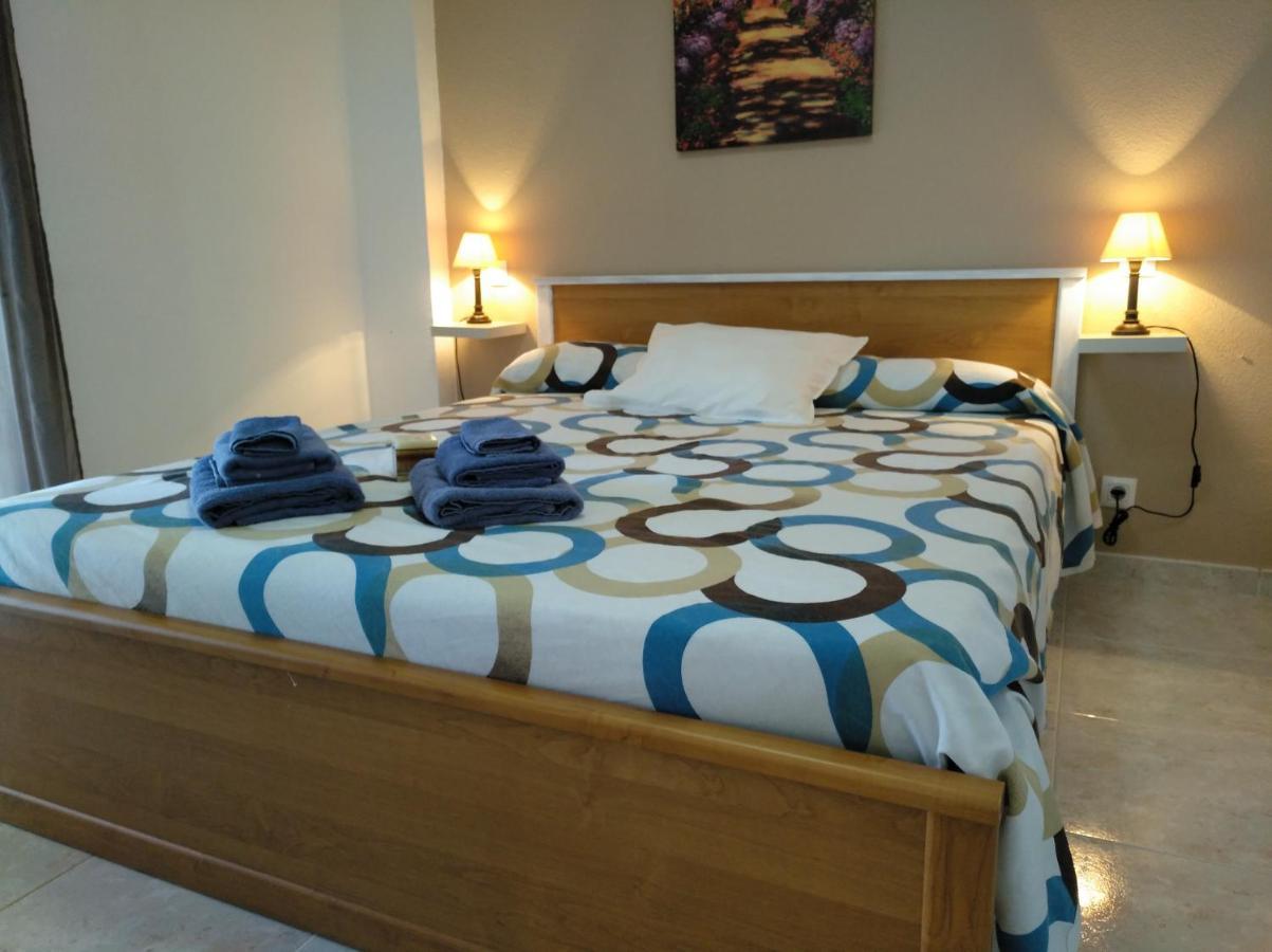 Apartamento Cabo Azul Playa Campello El Campello Buitenkant foto