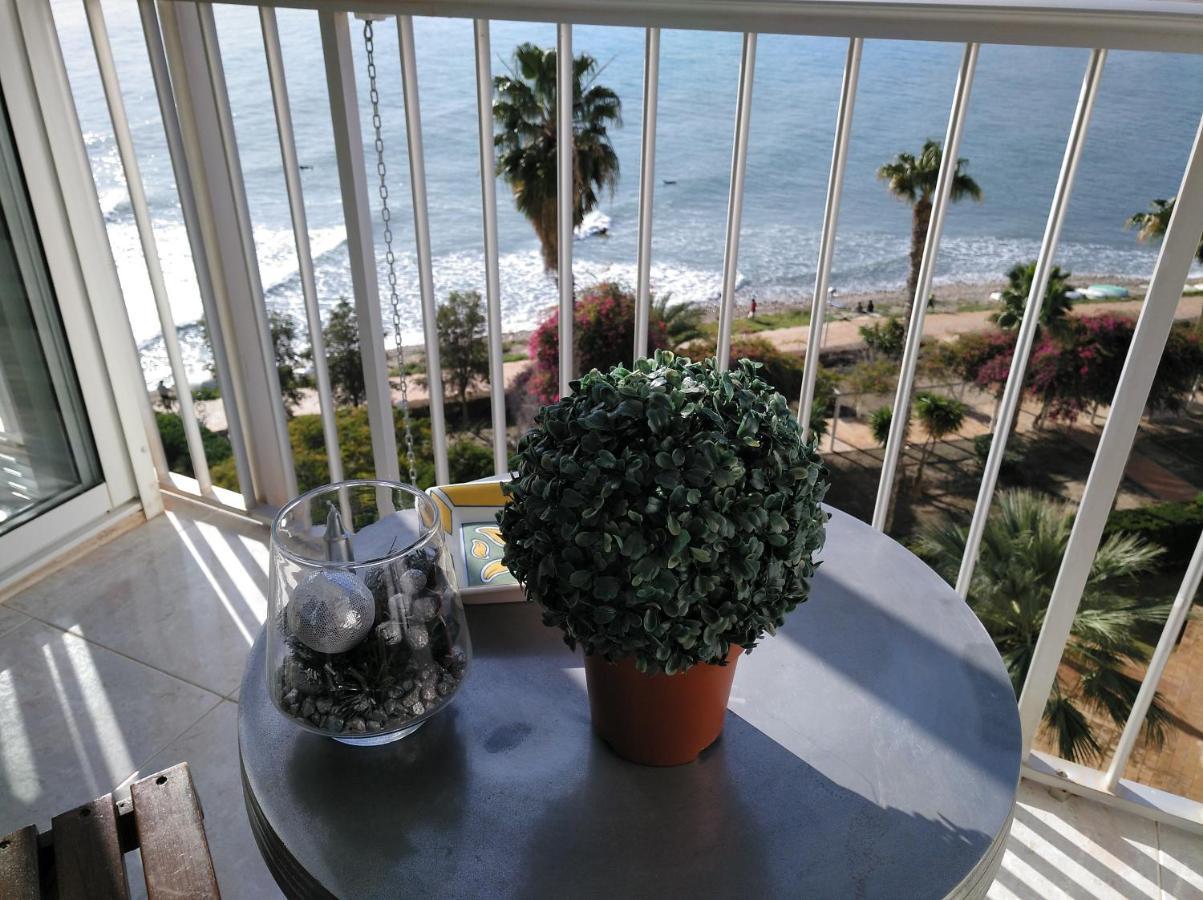 Apartamento Cabo Azul Playa Campello El Campello Buitenkant foto
