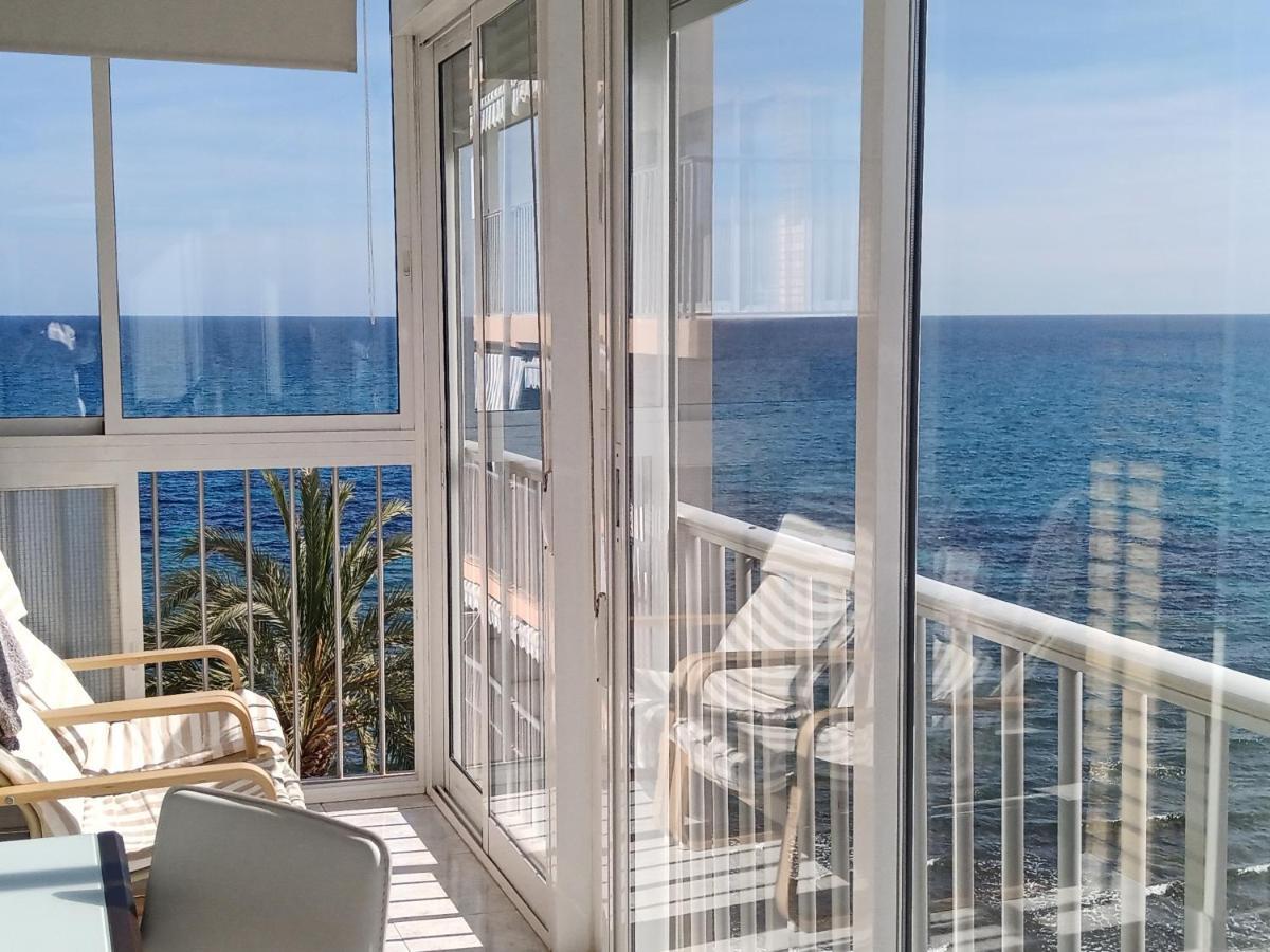 Apartamento Cabo Azul Playa Campello El Campello Buitenkant foto