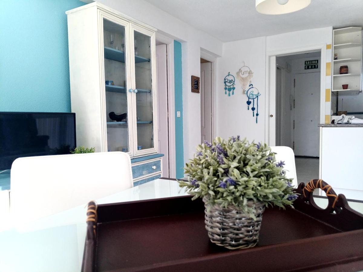 Apartamento Cabo Azul Playa Campello El Campello Buitenkant foto