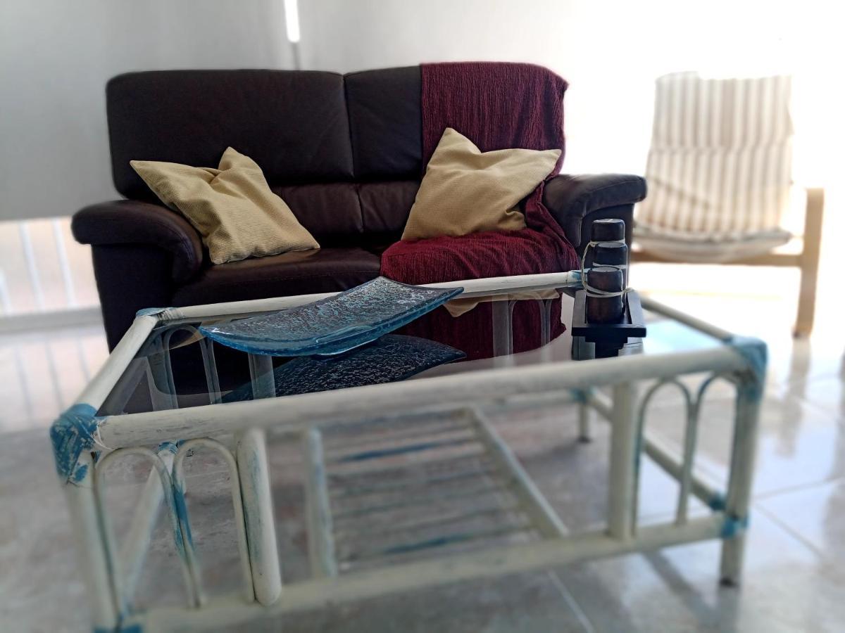 Apartamento Cabo Azul Playa Campello El Campello Buitenkant foto