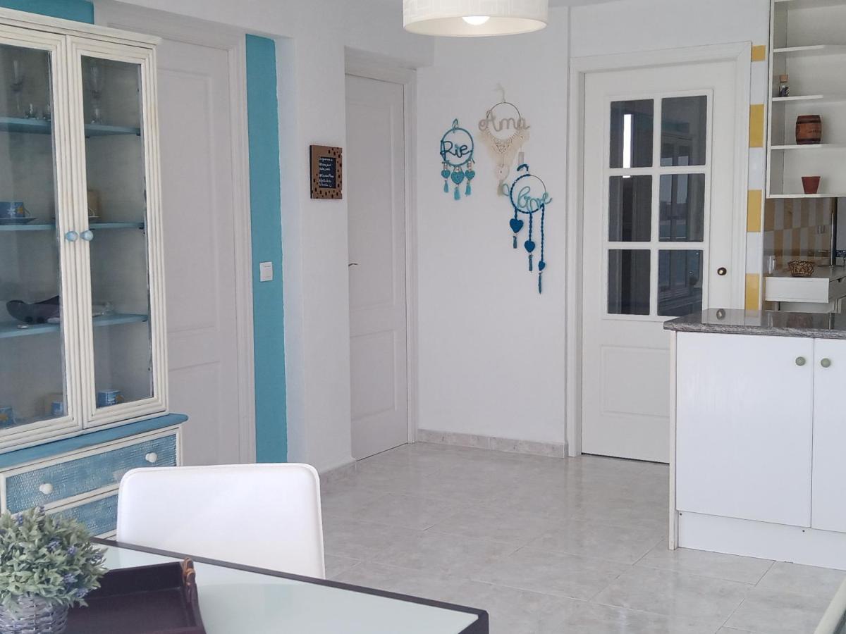 Apartamento Cabo Azul Playa Campello El Campello Buitenkant foto