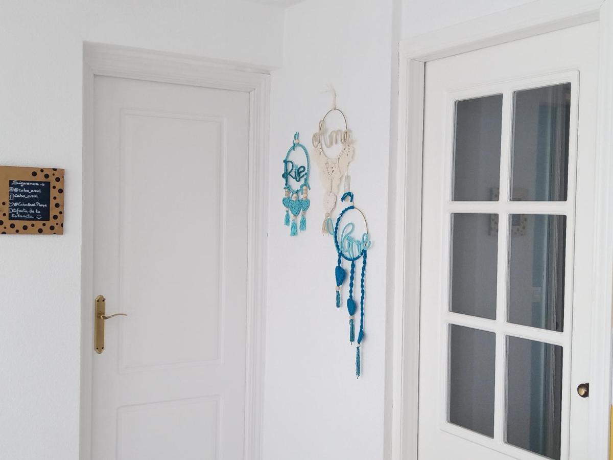Apartamento Cabo Azul Playa Campello El Campello Buitenkant foto