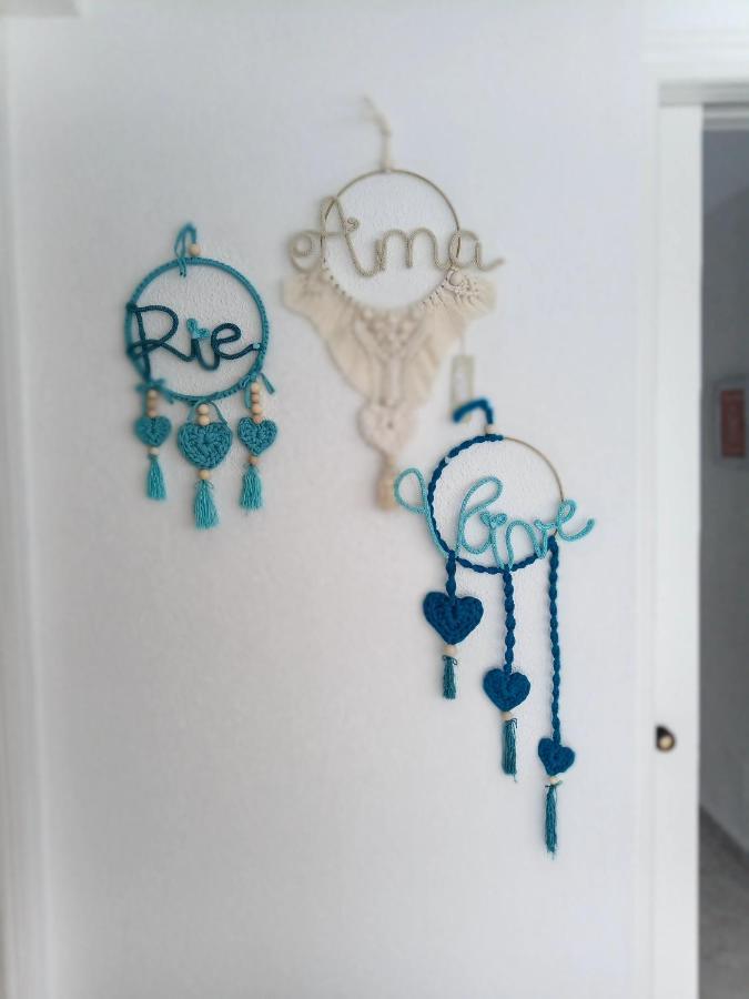Apartamento Cabo Azul Playa Campello El Campello Buitenkant foto