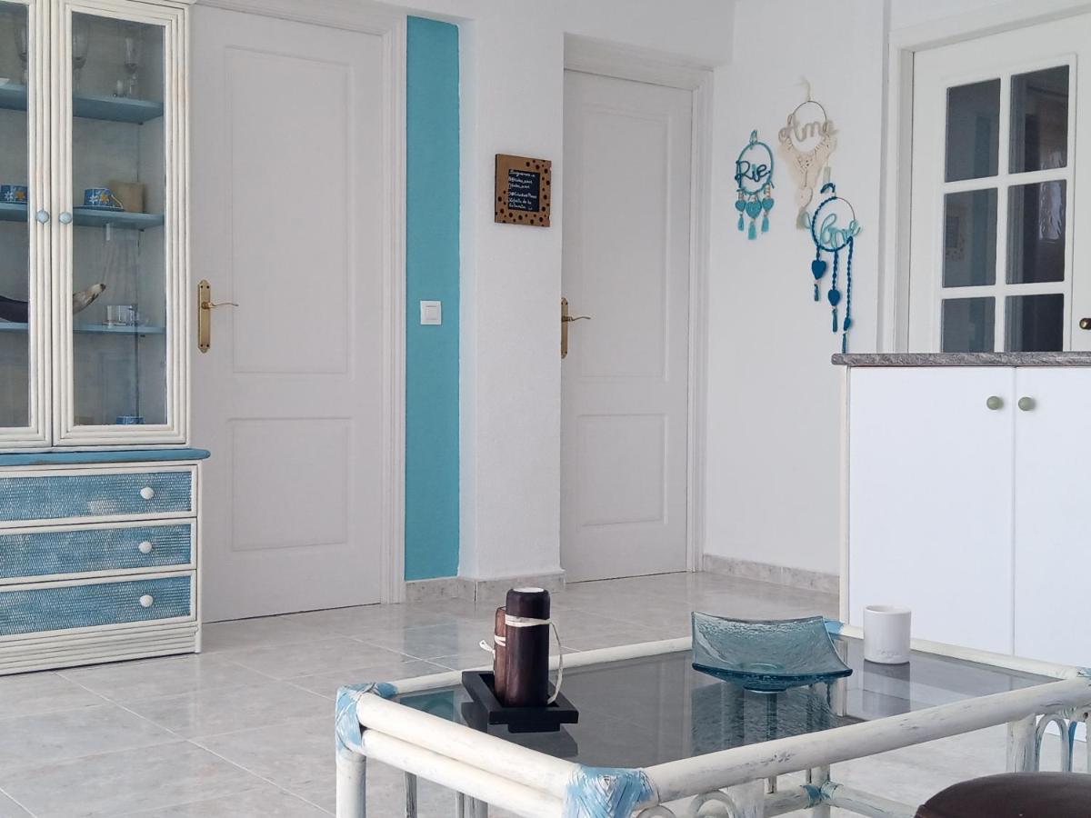 Apartamento Cabo Azul Playa Campello El Campello Buitenkant foto