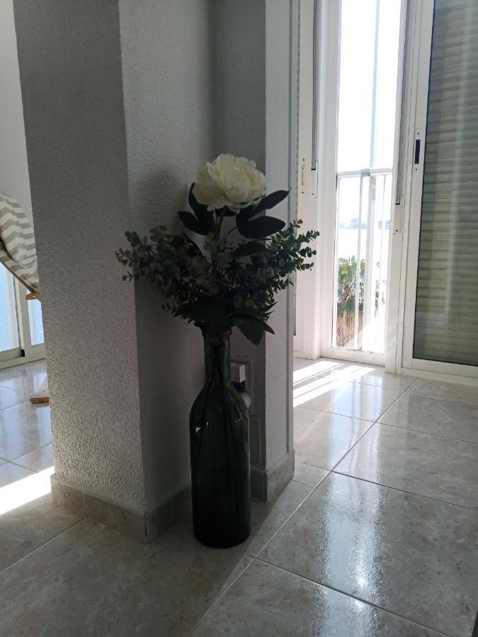 Apartamento Cabo Azul Playa Campello El Campello Buitenkant foto