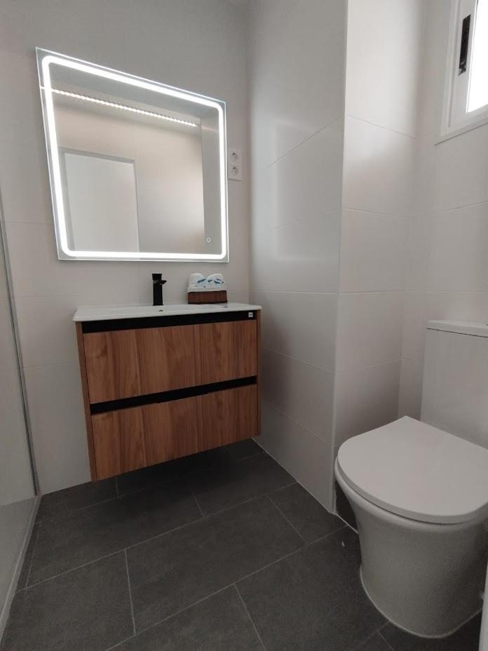 Apartamento Cabo Azul Playa Campello El Campello Buitenkant foto