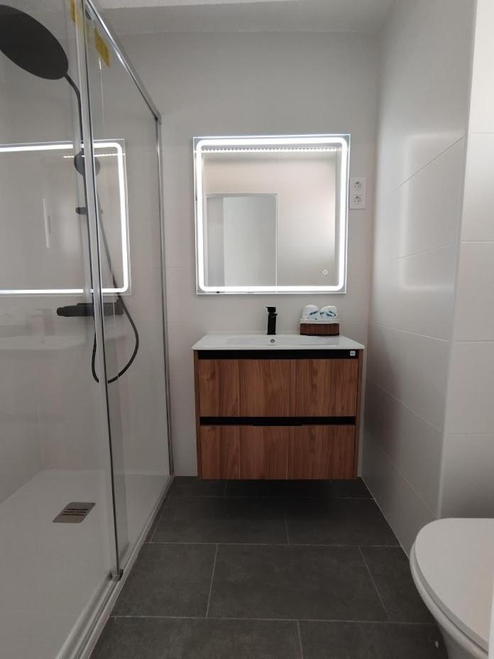 Apartamento Cabo Azul Playa Campello El Campello Buitenkant foto