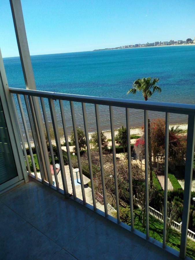 Apartamento Cabo Azul Playa Campello El Campello Buitenkant foto