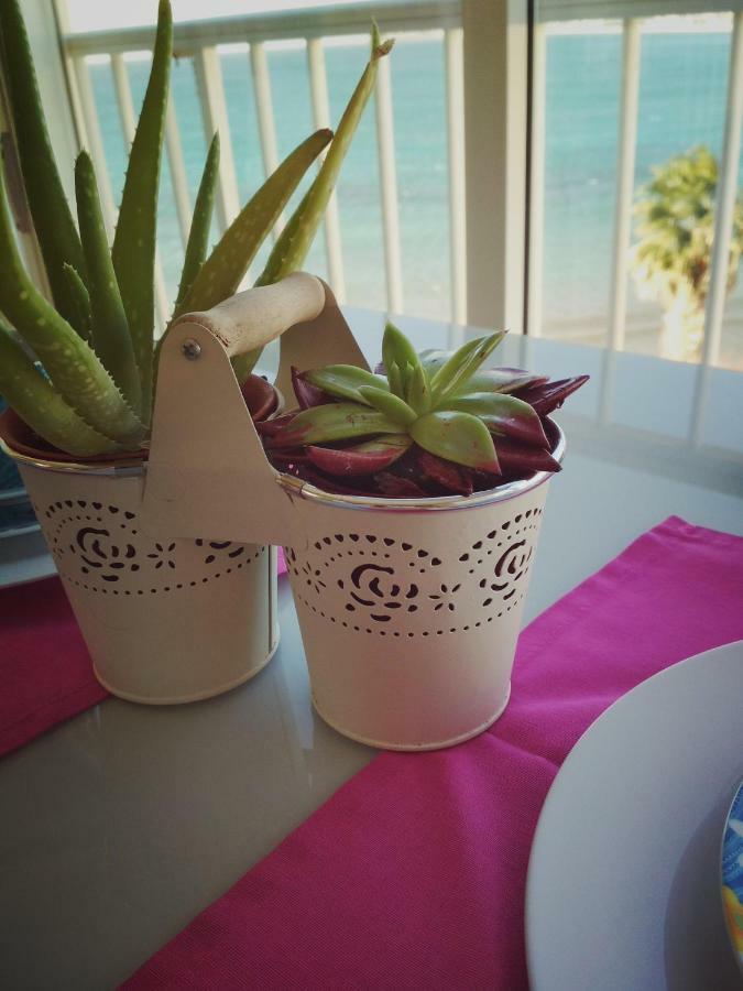 Apartamento Cabo Azul Playa Campello El Campello Buitenkant foto