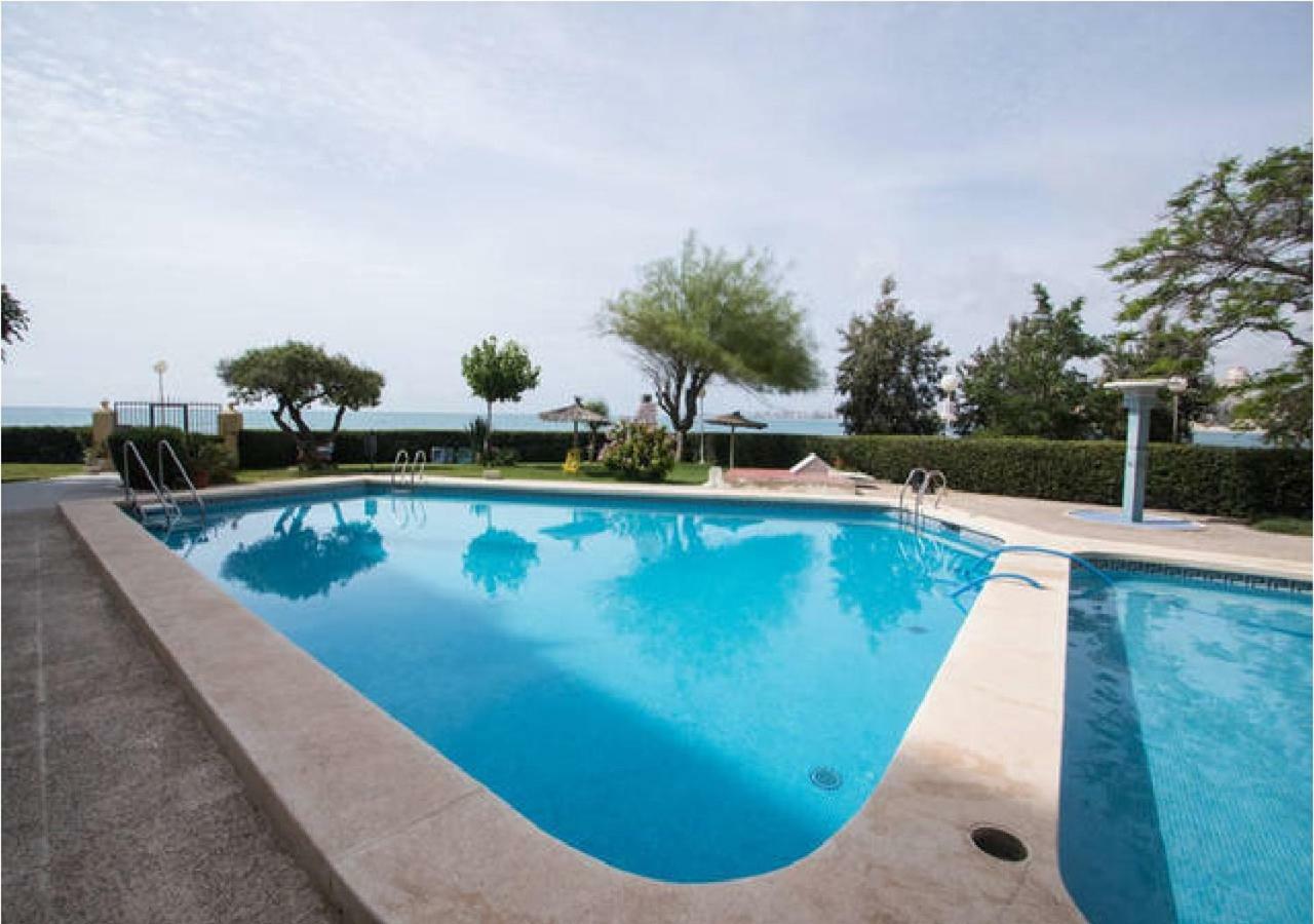 Apartamento Cabo Azul Playa Campello El Campello Buitenkant foto